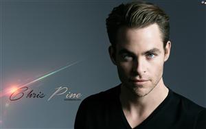 Chris Pine